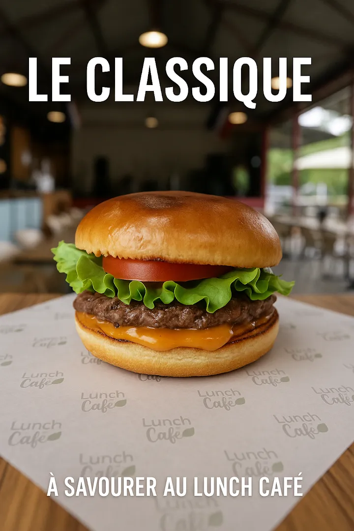 Lunch Café · Photos 6