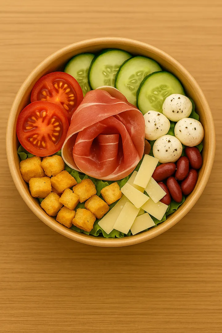 Lunch Café · Photos 8
